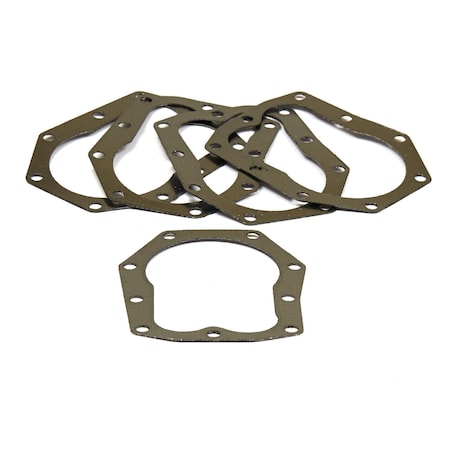 Briggs & Stratton Cylinder Head Gasket (5 of 271866S) 4125